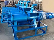 糞便固液分離機(jī)